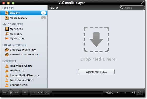 Vlc Mac 10.5 Download